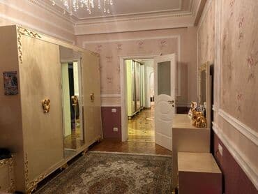 xutor kiraye: Xətai metrosuna yaxın Babek plazaya yaxin 18 mertebeli binanın 6-ci — 5