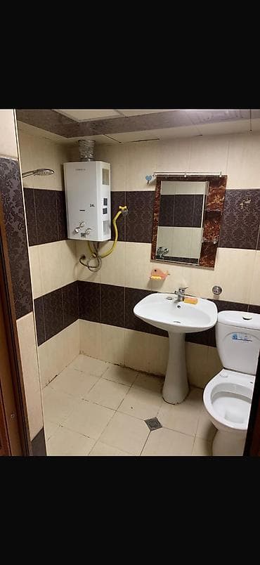 Nerimanov metro yani Life centerin arxasi 5/5 3otaq 850azn! 74kv — 5