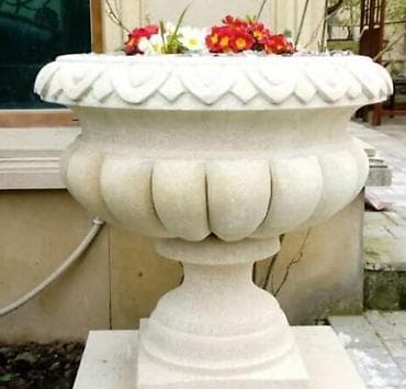 gul sekilleri ve adlari: Vaza dəsti — 3