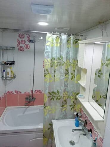 1 otaqlı kohnə tikili: Bakı, 3 otaqlı, Köhnə tikili, 75 kv. m — 10