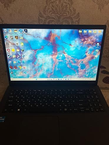 hp envy dv6 i5: İşlənmiş Acer Extensa, 15.6 ", Intel Core i5, 512 GB, Pulsuz çatdırılma — 4