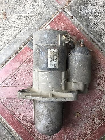 Nissan teana startyor başqa ehtiyat hissələridə var