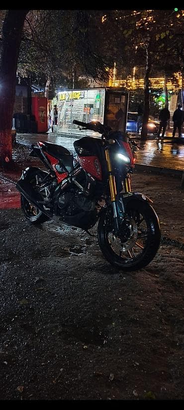 matasklet satisi kreditle: Yamaha - 15, 160 sm3, 2022 il, 69000 km — 2