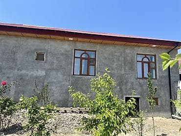 yaşma bağları torpaq: 5 otaqlı, 110 kv. m, Kredit yoxdur, Yeni təmirli — 2
