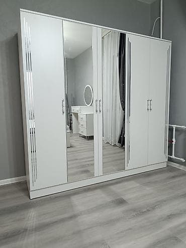 İkinəfərlik çarpayı, Dolab, Rusiya, Yeni