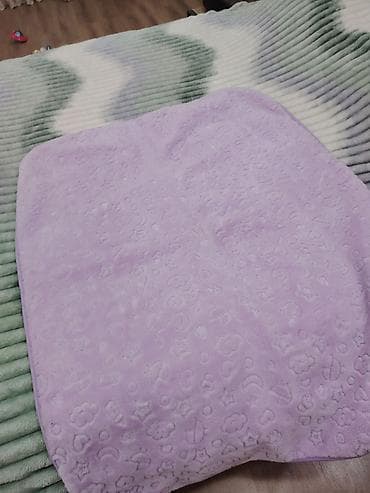 sunay kids instagram: Özdilək firmasinindi heç bir difekti yoxdu çox az istifade edilib — 3