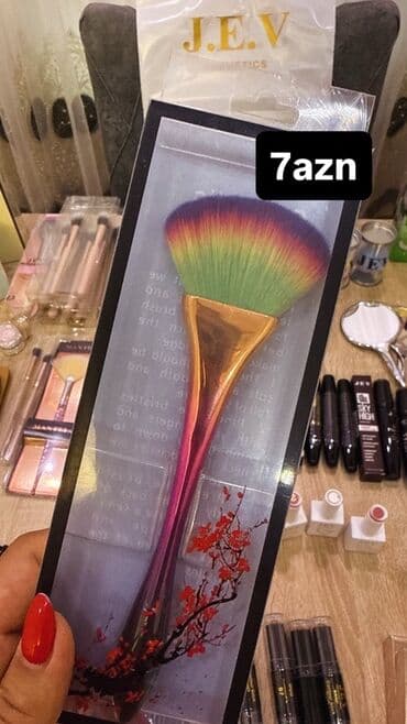 collagen guneş kremi: JEV makiyaj və dəriyə qulluq məhsulları - JEV Liquid Foundation Cream — 5