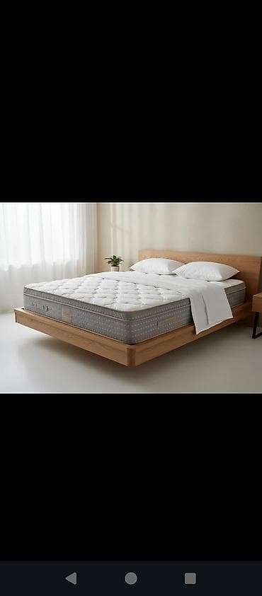 ortopedik matras: Yeni, Ortopedik matras — 2