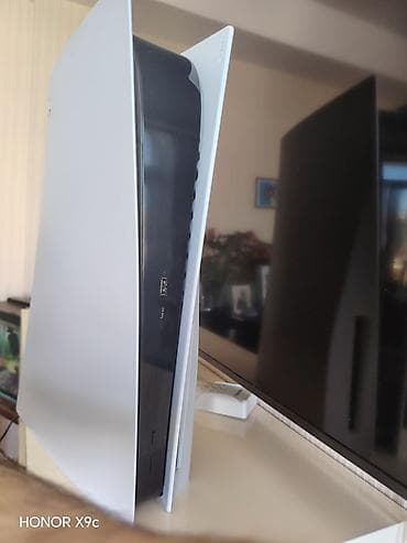 iphone 5: PlayStation 5 fat 2 pult Ps özümün olub 12ci versiyadı, problemi yoxdu — 4
