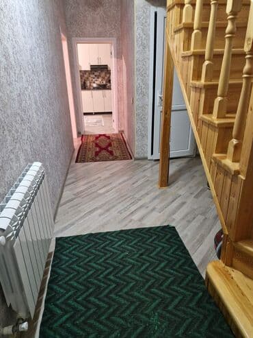 kireditlə ev: 5 комнат, 160 м², Нет кредита, Свежий ремонт — 2