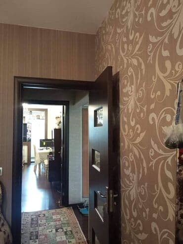 laçında kirayə ev: Sumqayıt, 2 otaqlı, Köhnə tikili, 59 kv. m — 9