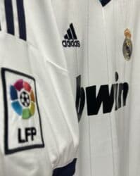 Рубашки: Мужская футболка, Adidas, XL, цвет - Белый — 2