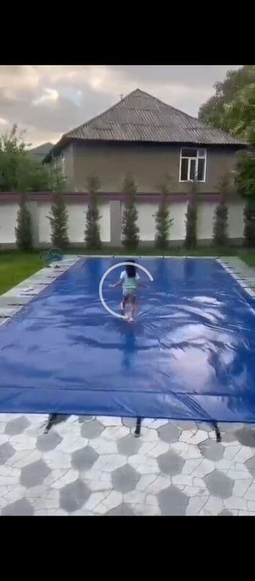 бассейны интекс в баку: Hovuzlarin tentlenmesi hovuz ortuy — 14