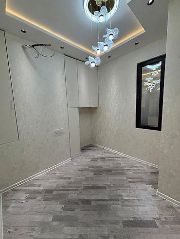 a frame ev: Kirayə Hər şaraiti var Vip bina - İşıqlı, zövqlə təmir olunmuş — 9