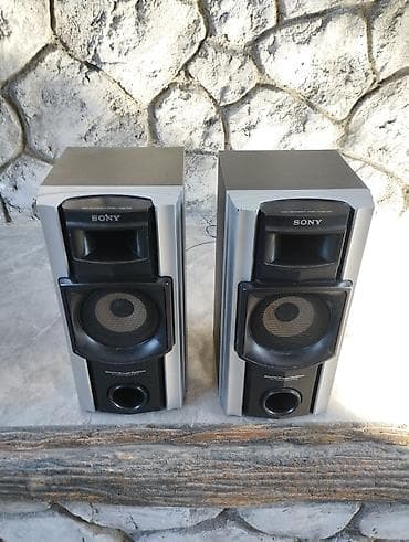 lg smart tv: Sony Kolonka, Növ - Ev kinoteatrı üçün, rəng - Gümüşü — 5