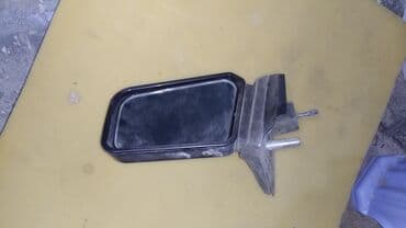 зеркала заднего вида: VAZ (LADA) 21099 — 8