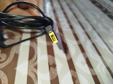 islenmis komputerler: Zavod istehsalı tam orijinal Lenovo noutbuk adapteri (şarj aləti) — 5