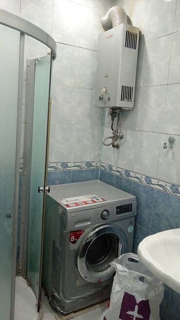 аренда квартир помесячно: Tələbə oğlan axtarılır‼ Memar Əcəmi metrosuna 7 8 deqlik(4un kruqu) — 5