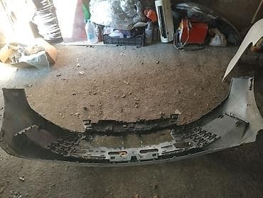 Məhsul: AvtomobilBYD üçün arxa bamper (orijinal plastik) Təsvir: -