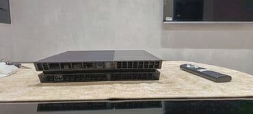 сколько стоит playstation 3: PS4 (Sony Playstation 4) — 2