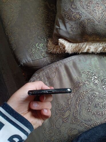 iphone x плата: IPhone X, 64 ГБ, Черный, Face ID — 8