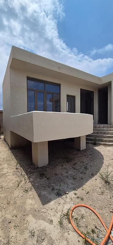 boyuk ev almaq: 5 otaqlı, 220 kv. m, Təmirsiz — 3