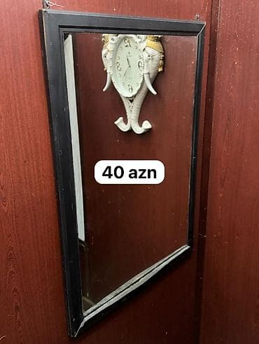 goz muncuq: Güzgü Divar üçün, Dairə, Dekorativ — 10