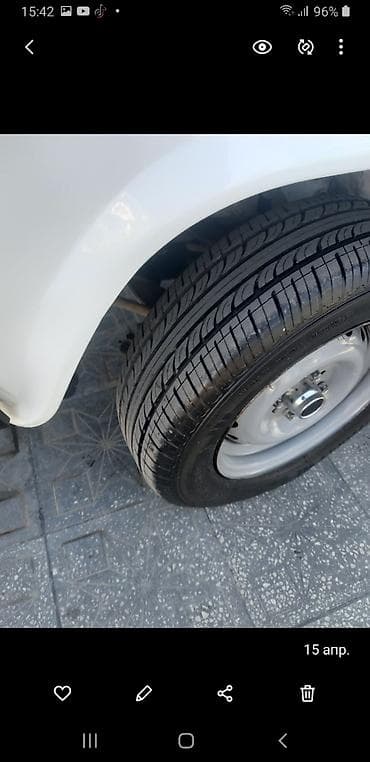 opel astra 2007: VAZ (LADA) 2107: 1.6 l | 2008 il 60000 km Sedan — 7