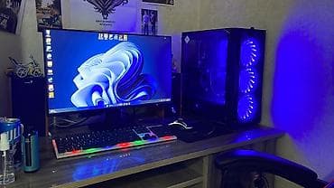 Real aliciya endirim olunacaq !!! Msi RTX 3060 Ti (8GB) DDR4 16GB