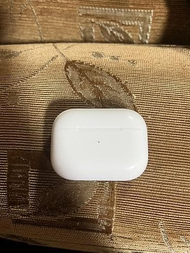жесткий диск новый: Apple AirPods 2 Pro (şəkildəki model) - Aktiv Səs-küyün Ləğvi (ANC) — 3