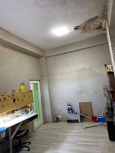 Satılır Təcili 9 cu mikrorayon Leylanın arxasında yerləşir 93 kv Ev — 4