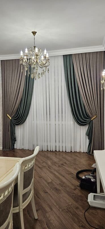 novruz xoncasi 2020: Pərdə aksesuarları — 17