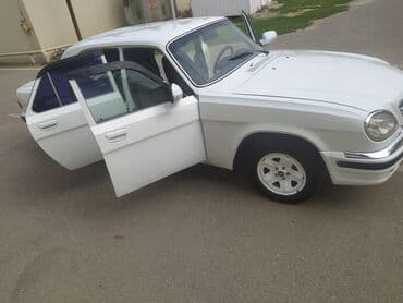 газ 24 волга купить: ГАЗ 31105 Volga: 2.3 л | 2007 г. 160000 км Седан — 17