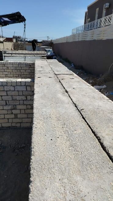 asma tavan qiymətləri: Beton panellrin satışı Hər ölcüdə beton Panel var Bakı və Bakı — 10