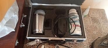 Tecili satılır. Avtomobil faralarının bərpası üçün dəst Tərkibi: -