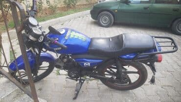 продажа авто в азербайджане: Tufan 50 sm3 — 1