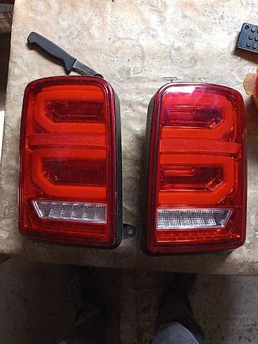 vaz 2107 stop: LED, VAZ (LADA) Orijinal, Rusiya, İşlənmiş — 1