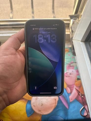 iphone 13 pro dubay: IPhone 13 Pro, 256 GB, Graphite, Face ID — 8