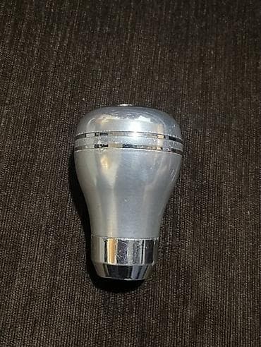 skorus başligi: Isotta sükan və sürət qolu dəsti - Brend: Isotta (İtaliya dizaynı) - — 3