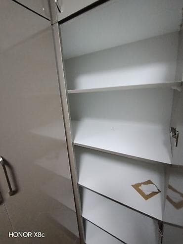 masaj xidmetleri: Mebel hazırlanması və quraşdırılması xidməti - Mətbəx mebeli: Üst və — 5