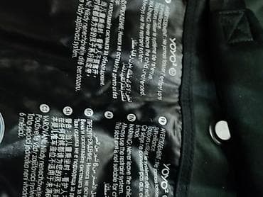 uşaq kravatları: TEZE Babyzen Yoyo 2 kalyaskasi iki lyulkalidi ve tezedir.0 aydan 8 — 8