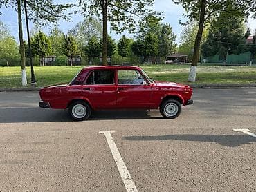 bentley flying spur 6 w12: VAZ (LADA) 2107: 0.3 l | 1996 il 79434 km Sedan — 9