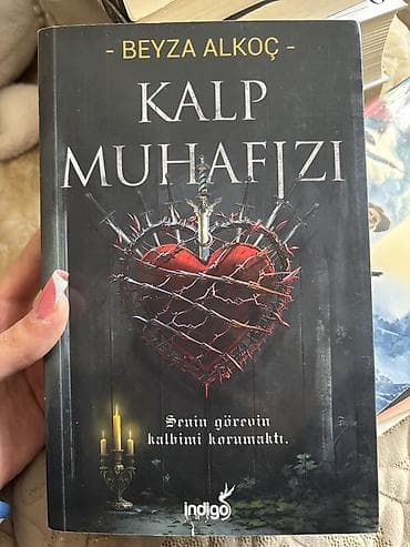 Kitab paketi – 4 bestseller roman 1) Dilara Keskin – “Ölülər — 2
