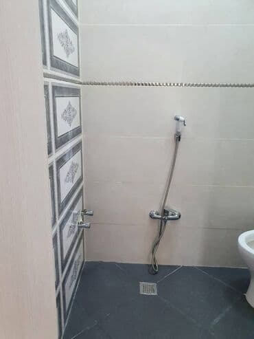 купить в баку квартиру: Пос. Бакиханов, 2 комнаты, Новостройка, м. Нефтчиляр, 85 м² — 13