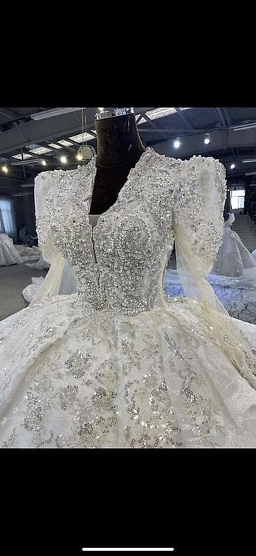 свадьба: Gelinlik kirayəsi ilə məşğul olanlar üçün xüsusi fürsət‼️ ✨Maya — 2