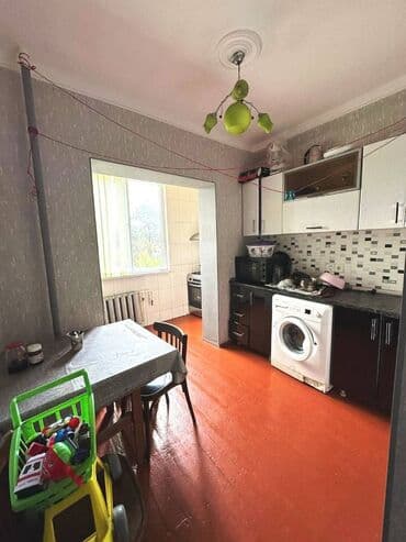 mida sosial evler 2023: Bakı, Yeni Günəşli Massiv V, 2 otaqlı, Köhnə tikili, m. Xalqlar Dostluğu, 60 kv. m — 4