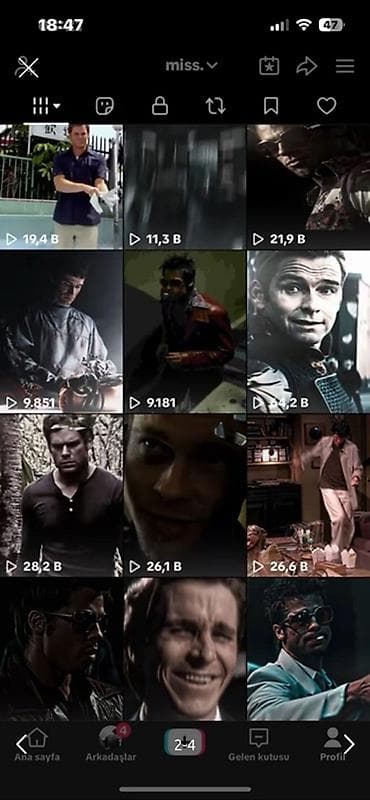code academy qiymət: Xidmət: TikTok hesabının inkişafı və qısa video montajı Təsvir: - — 2