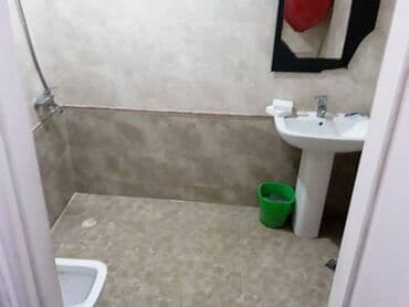 maştağa kiraye: Azadliq metrosunun yaxınlığında 16 mertebeli binanın 16-ci — 12