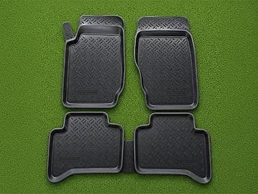 kia diffuser: Kia Sportage 1997-2006 üçün orijinal ayaqalti rezini Çatdırılma Və — 1