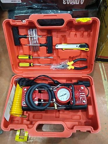 maşin al: Teker dolduran yeni keyfiyyətli Həm zajiqalka ilə hemde akulmator — 2